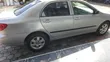 Toyota Corolla LE 2005 Silver - 4