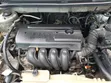Toyota Corolla LE 2005 Silver - 5