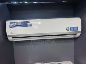 Midea 2HP Split Air Conditioner