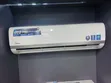 Midea 2HP Split Air Conditioner - 2