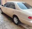 Toyota Camry 2001 Silver - 3