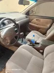Toyota Camry 2001 Silver - 4