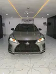 Lexus RX 350 F Sport 2020 - 1