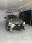 Lexus RX 350 F Sport 2020 - 3