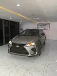 Lexus RX 350 F Sport 2020 - 4