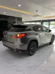 Lexus RX 350 F Sport 2020 - 5