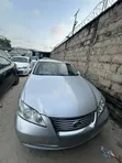 Lexus ES 350 2009 Silver - 1