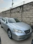 Lexus ES 350 2009 Silver - 2