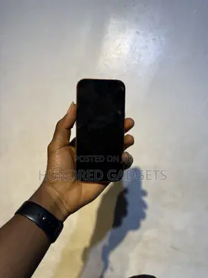 Apple iPhone 17 Pro 256GB Orange
