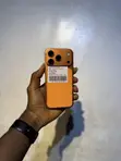 Apple iPhone 17 Pro 256GB Orange - 3