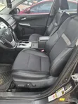 Toyota Camry SE 2013 Grey - 3