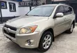 Toyota RAV4 2012 Brown - 4