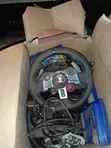 Logitech G Hannun Direba da Mai Canza Gear - 2