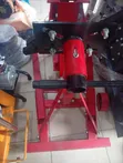 Engine Carrier - 1