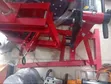 Engine Carrier - 2