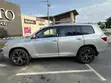 Toyota Highlander Limited 2010 Silver - 4