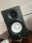 Kayan Aikin Studio: NT2-A, Focusrite Scarlett, Yamaha Speakers - 1