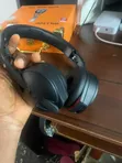 Kayan Aikin Studio: NT2-A, Focusrite Scarlett, Yamaha Speakers - 3