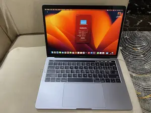 Apple MacBook Pro 2016 16GB RAM, 500GB SSD