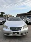 Lexus ES 350 2008 Silver - 1