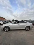 Lexus ES 350 2008 Silver - 2