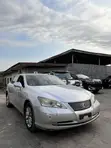 Lexus ES 350 2008 Silver - 5