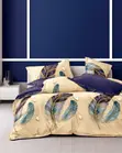 Sabo 6x6 Duvet Set da Bedsheet & Pillowcases - 1