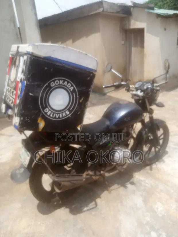 Sonlink SL125 2022 Babur - Baki - 1