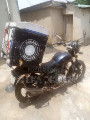 Sonlink SL125 2022 Babur - Baki