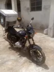 Sonlink SL125 2022 Babur - Baki - 2