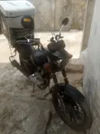 Sonlink SL125 2022 Babur - Baki - 3