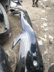 Lexus RX 350 2011 Front Bumper - 1