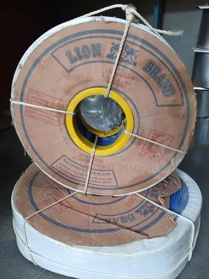 Quality 3" Lay Flat Hose