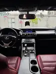 Lexus IS 2015 Fara - 2