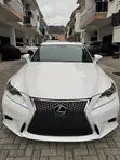 Lexus IS 2015 Fara - 3