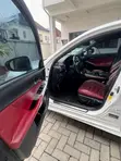Lexus IS 2015 Fara - 4