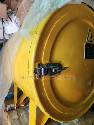159kg Electrode Oven
