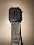 Apple Watch SE 2 (An Amfani) - 1