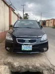 Kia Rio SX 2011 Baki Sedan - 3