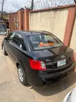 Kia Rio SX 2011 Baki Sedan - 4