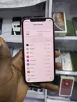 Apple iPhone 12 128GB Jaja (Amfani, UK) - 2