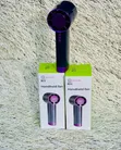 Amaze Rechargeable Bladeless Fan - Sabon Abu - 2