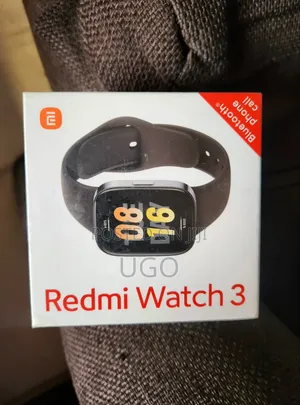 Xiaomi Redmi Watch 3