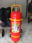 Angus 50L Foam Wutar Kashewa - 2