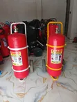 Angus 50L Foam Wutar Kashewa - 3