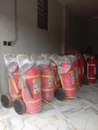 Angus 50L Foam Wutar Kashewa - 4
