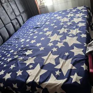 Vitafoam 4x6 Mattress - Super Clean