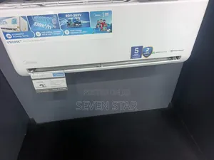 Midea 1hp DC Inverter Split Air Conditioner