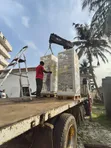 10-Ton Hiab Crane Rental - 2