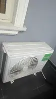 Syinix 2HP Split Unit Air Conditioner - 2